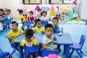 孩子在幼兒園到底過(guò)得好不好？懂得問(wèn)“7問(wèn)”輕松套話