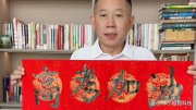 孫海洋回應(yīng)孫卓高考成績(jī)：忙完了會(huì)回復(fù)大家的好奇心