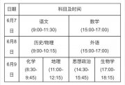 河南省2025年普通高校招生考試和錄取工作實(shí)施方案解讀 一起來瞅瞅